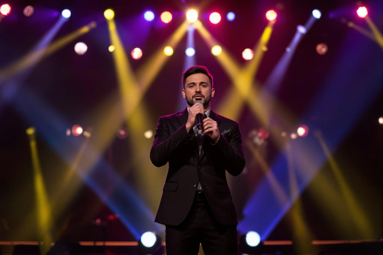 51看片自制综艺《光影追梦人》收视率创历史新高